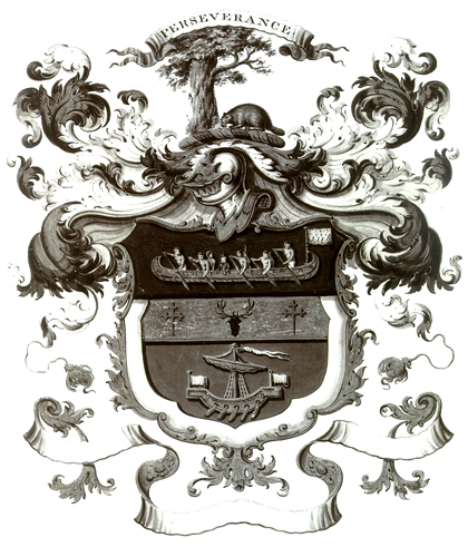 NorthWest Voyageur Company Ltd. EST. 1999